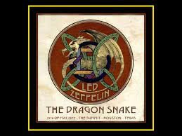 The Dragon Snake CD Reissue