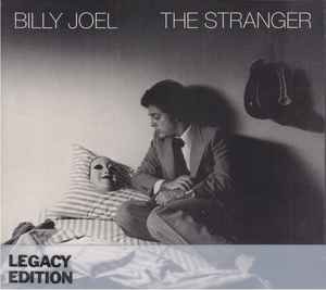 The Stranger ROCK Billy Joel Album