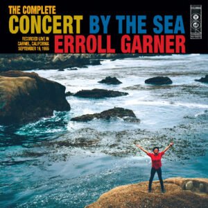 COMPLETE CONCERT BY THE SEA CD