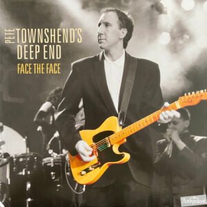 FACE THE FACE (YELLOW VINYL/2LP) (RSD) ROCK NEW