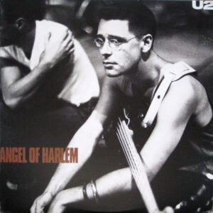 Angel Of Harlem ROCK 12"