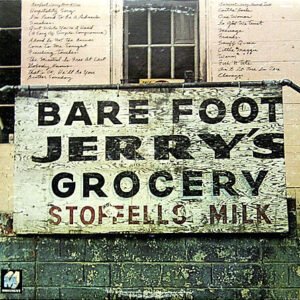 Barefoot Jerry’s Grocery Folk, Worl Album