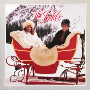 Christmas Time With The Judds Folk, Worl AlbumNM/NM