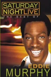 Saturday Night Live: The Best of Eddie Murphy DVD NM/NM