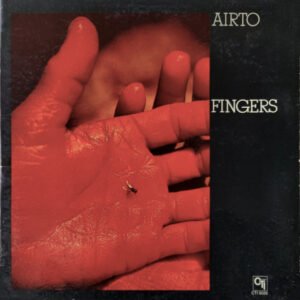 Fingers Folk, Worl Album