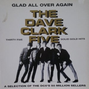 Glad All Over Again Pop Compilation