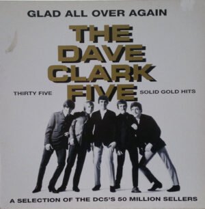 Glad All Over Again Pop Compilation