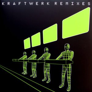 REMIXES (2CD) CD