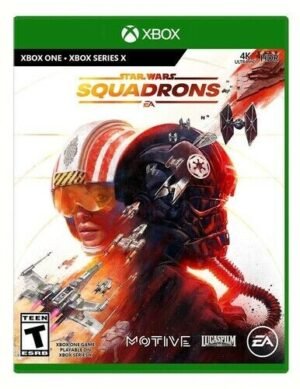 Star Wars: Squadrons xboxone Simulation