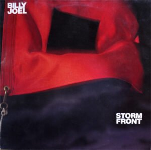 Storm Front ROCK Album