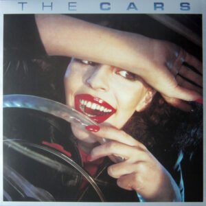The Cars ROCK Album