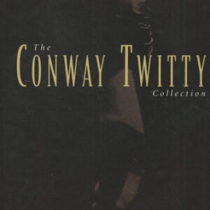 The Conway Twitty Collection CD +M/+M