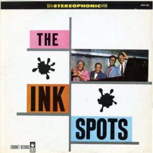 The Ink Spots Pop 45 RPM