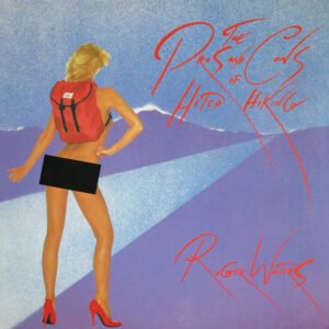 The Pros And Cons Of Hitch Hiking ROCK Album