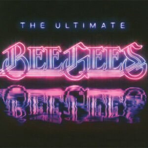 The Ultimate Bee Gees CD Compilation VG+