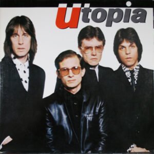 Utopia ROCK Album