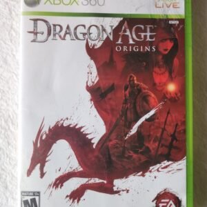 DRAGON AGE ORIGINS [M] X360