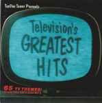 Television’s Greatest Hits CD Compilation