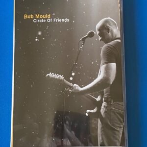 CIRCLE OF FRIENDS: LIVE AT THE 9:30 CLUB DVD NM/NM