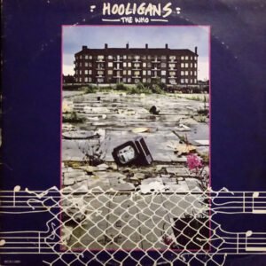 Hooligans ROCK