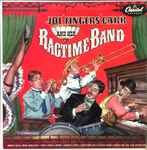 Joe ‘Fingers’ Carr And His Ragtime Band Jazz +VG/+VG