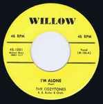 I’m Alone ROCK 45 RPM