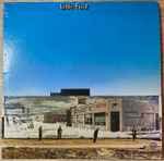 Little Feat ROCK Album