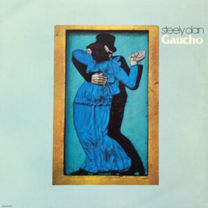 Gaucho ROCK Album