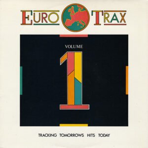 Euro Trax, Vol. 1 Funk / Sou +VG/+VG