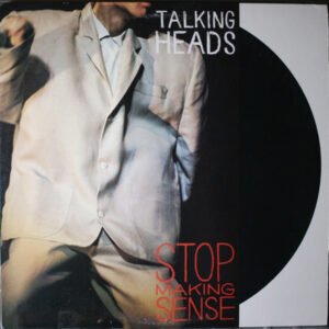 Stop Making Sense ROCK Album
