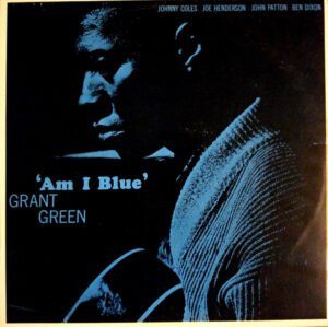 Am I Blue Jazz Album