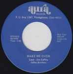 Make Me Over Funk / Sou 45 RPM