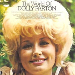 The World Of Dolly Parton Folk, Worl Compilation