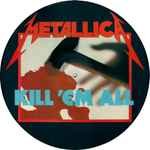 Kill ‘Em All ROCK Album