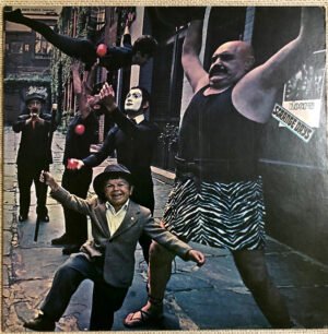 Strange Days ROCK Album