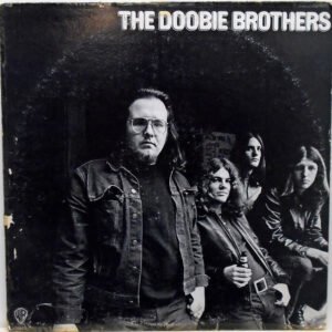 The Doobie Brothers ROCK Album