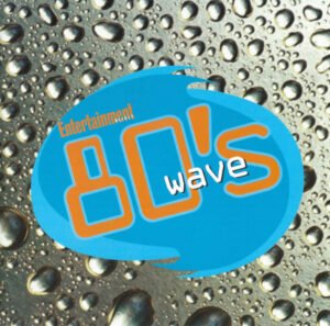 80’s Wave CD Compilation