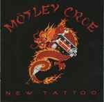 New Tattoo CD Album