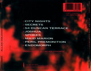 SECRETS CD +M/+M