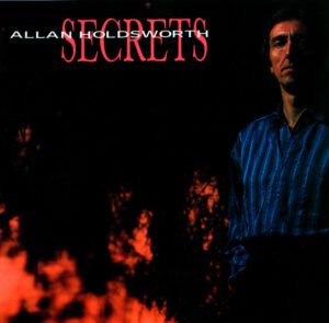 SECRETS CD +M/+M