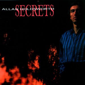 SECRETS CD +M/+M