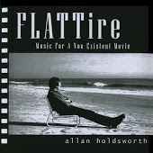 FLAT TIRE CD +M/+M