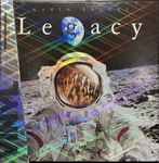 Legacy (The Limited Edition) (The Numbered Series) CD +M/+M