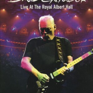 Remember That Night Live At The Royal Albert Hall DVD DVD-Video