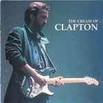 The Cream Of Clapton CD Club Edition