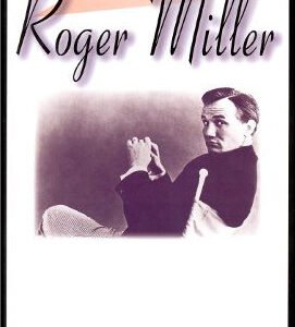 King Of The Road: The Genius Of Roger Miller CD Club Edition +M SEALED NEW