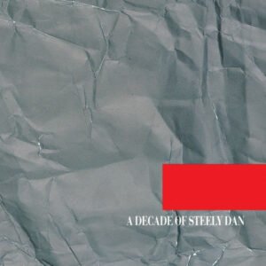 A Decade Of Steely Dan CD -NM