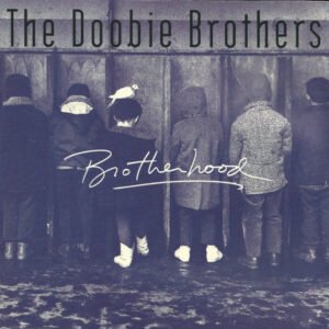 Brotherhood Blues Album