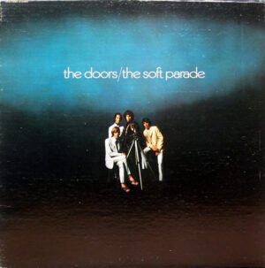 The Soft Parade ROCK Album