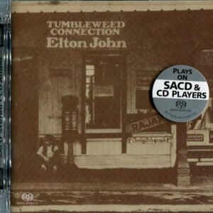 TUMBLEWEED CONNECTION (SACDH)